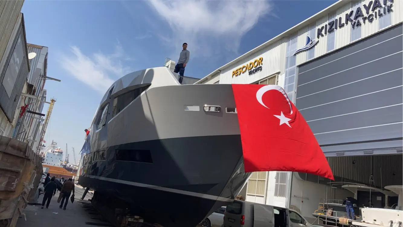 MARTI YACHT detay görseli 2