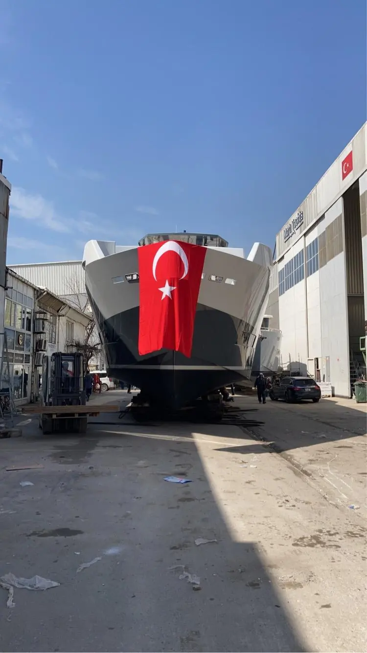 MARTI YACHT detay görseli 6