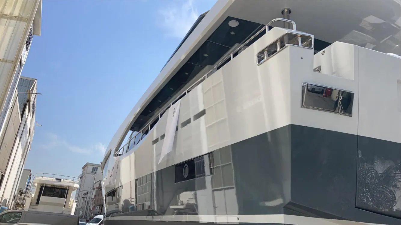MARTI YACHT detay görseli 7