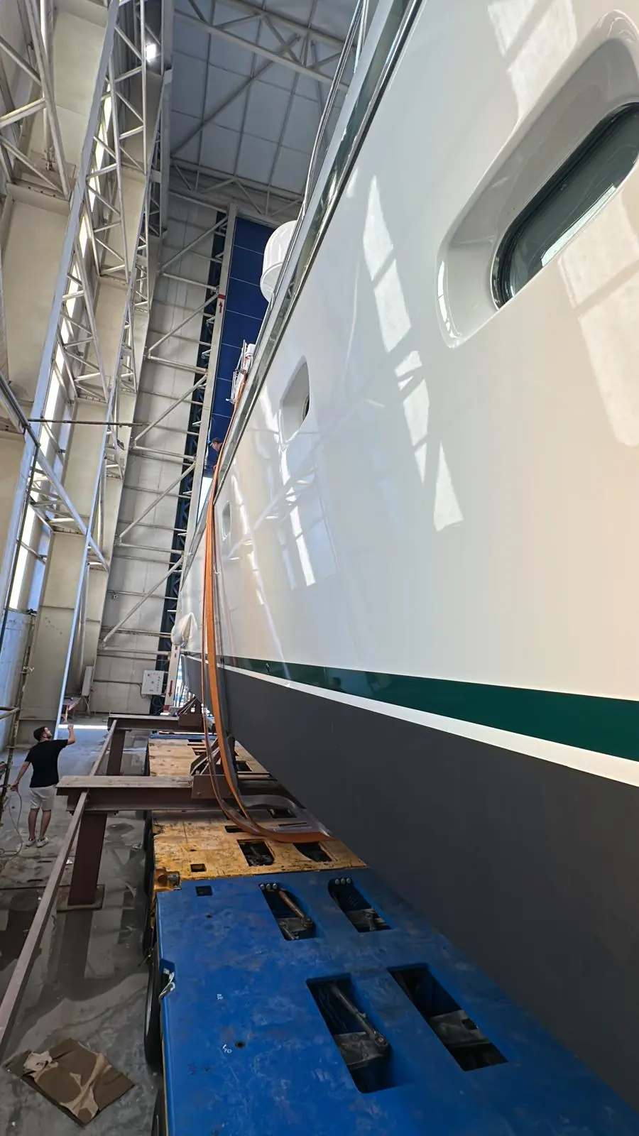 YACHTLEY detay görseli 7